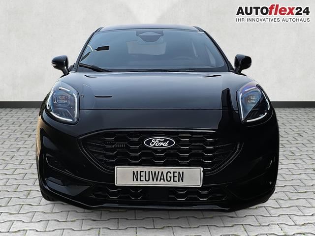 Ford Puma ST-Line 1.0 EB Hybrid 7G-Autom. nMod 5JGara 
