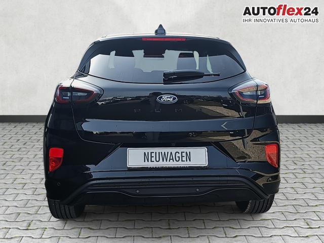 Ford Puma ST-Line 1.0 EB Hybrid 7G-Autom. nMod AHK 