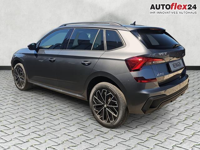 Skoda Kamiq Selection 1.0 TSI DSG Kamera / Kessy 17" 