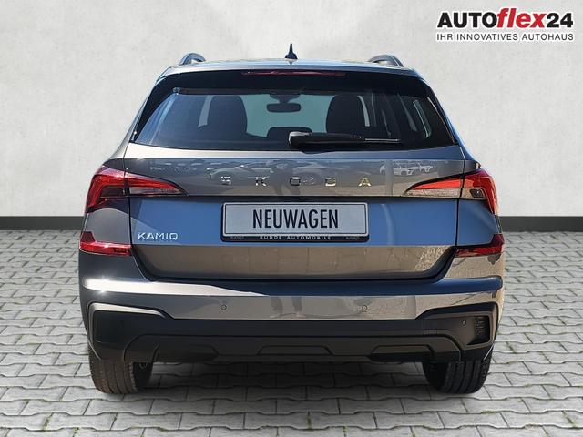 Skoda Kamiq Selection 1.0 TSI DSG Kamera / Kessy 17" 