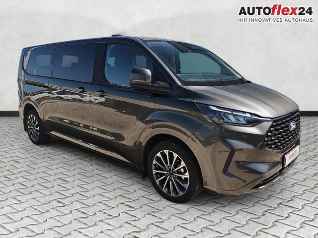 Vorlauffahrzeuge Ford Tourneo Custom - Titanium X L2 2.0 EcoBlue Autom.