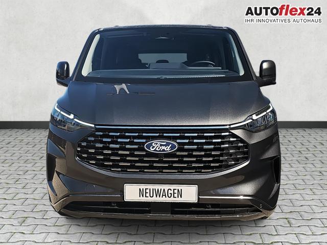 Ford Tourneo Custom Titanium X L2 2.0 EcoBlue Autom. 