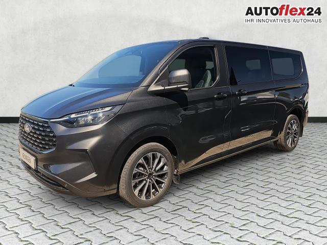 Ford Tourneo Custom Titanium X L2 2.0 EcoBlue Autom. 