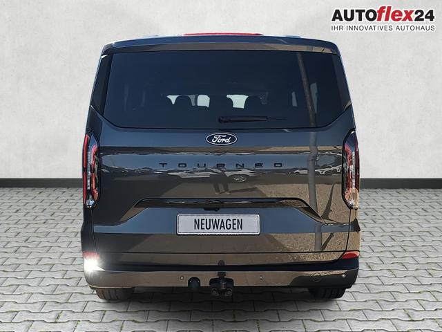 Ford Tourneo Custom Titanium X L2 2.0 EcoBlue Autom. 