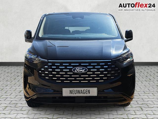 Ford Tourneo Custom Titanium X L2 2.0 EcoBlue Autom. 