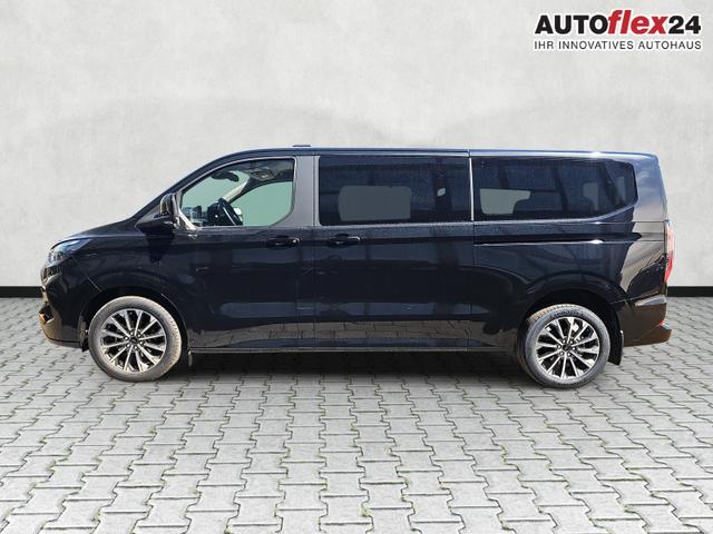 Ford Tourneo Custom Titanium X L2 2.0 EcoBlue Autom. 