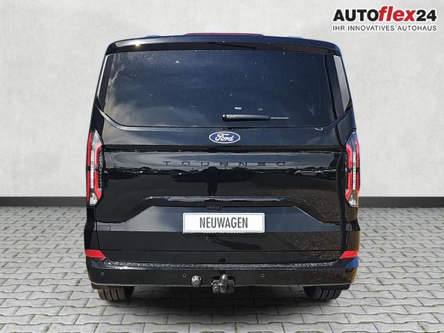 Ford Tourneo Custom Titanium X L2 2.0 EcoBlue Autom. 