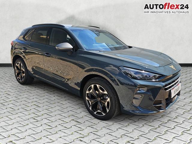 Vorlauffahrzeuge Cupra Terramar - 1.5 eTSI 110 kW DSG HUD AHK Sennheiser 5J.Gar.