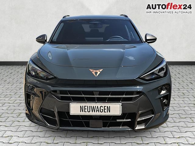 Cupra Terramar 1.5 eTSI 110 kW DSG HUD AHK Sennheiser 5J.Gar. 