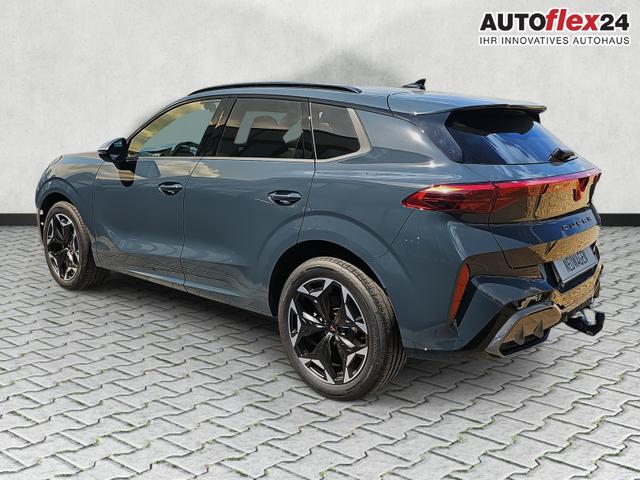 Cupra Terramar 1.5 eTSI 110 kW DSG HUD AHK Sennheiser 5J.Gar. 