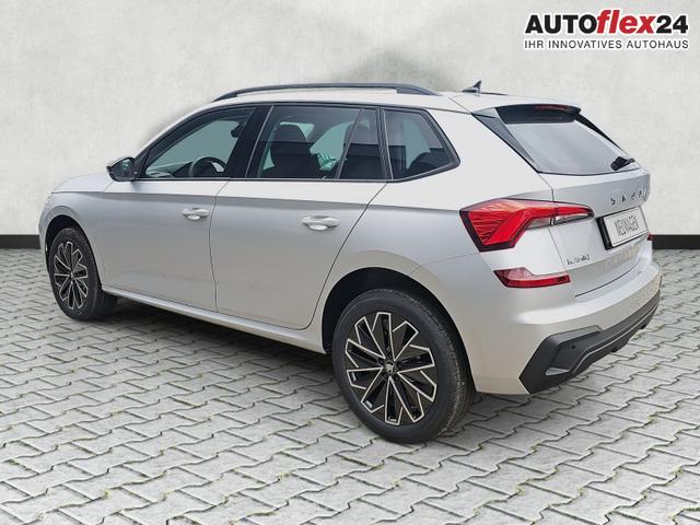 Skoda Kamiq Selection 1.0 TSI DSG Kamera / Kessy 17" 