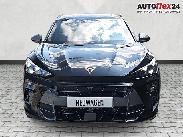 Cupra Terramar 2.0 TSI 195 kW 4Drive VZ DSG Matrix Pano Hadron 