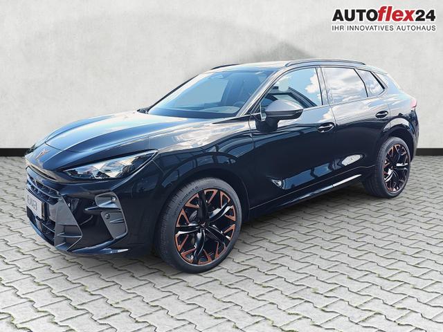 Cupra Terramar 2.0 TSI 195 kW 4Drive VZ DSG Matrix Pano Hadron 