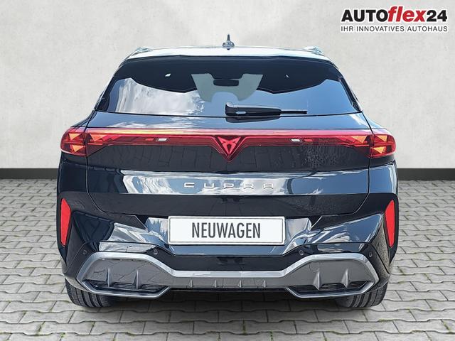 Cupra Terramar 2.0 TSI 195 kW 4Drive VZ DSG Matrix Pano Hadron 