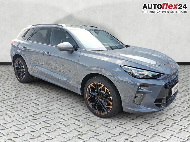 Vorlauffahrzeuge Cupra Terramar - 2.0 TSI 195 kW 4Drive VZ DSG Matrix Pano Hadron