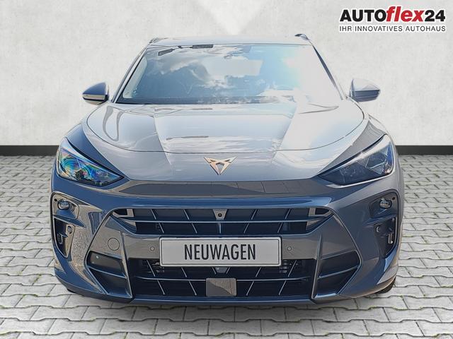 Cupra Terramar 2.0 TSI 195 kW 4Drive VZ DSG Matrix Pano Hadron 