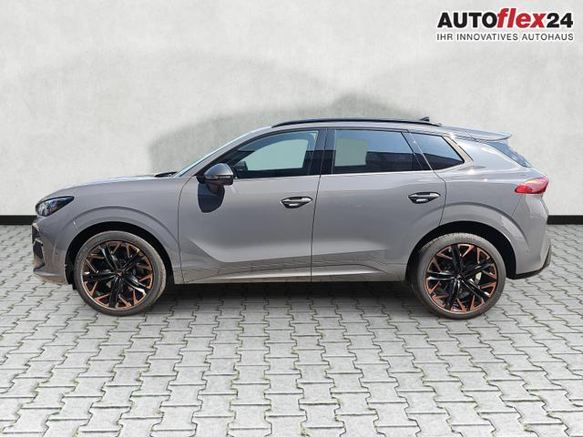 Cupra Terramar 2.0 TSI 195 kW 4Drive VZ DSG Matrix Pano Hadron 