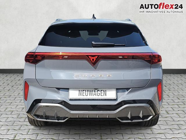 Cupra Terramar 2.0 TSI 195 kW 4Drive VZ DSG Matrix Pano Hadron 