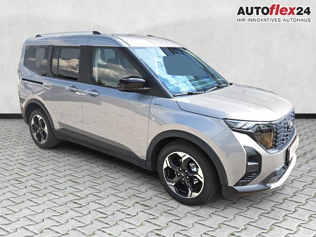 Vorlauffahrzeuge Ford Tourneo Courier - Active 1.0 EB Navi Kamera BLIS