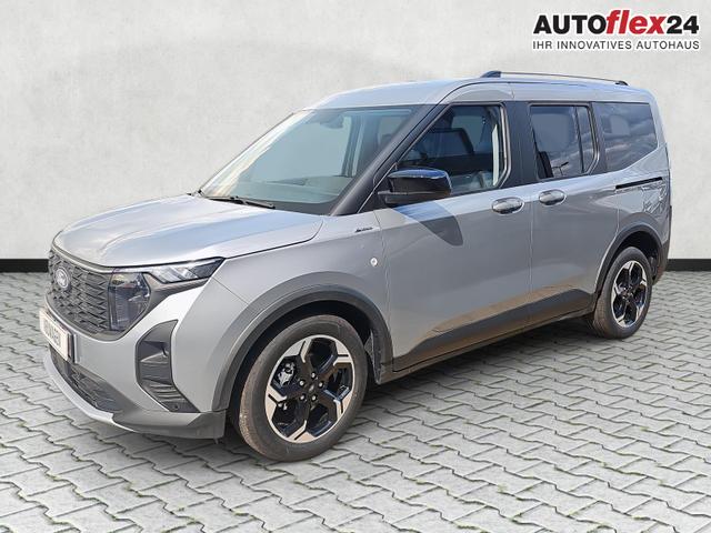 Ford Tourneo Courier Active 1.0 EB Navi Kamera BLIS 