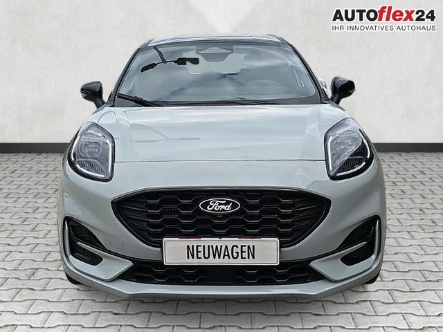 Ford Puma ST-Line 1.0 EB Hybrid 7G-Autom. nMod AHK 