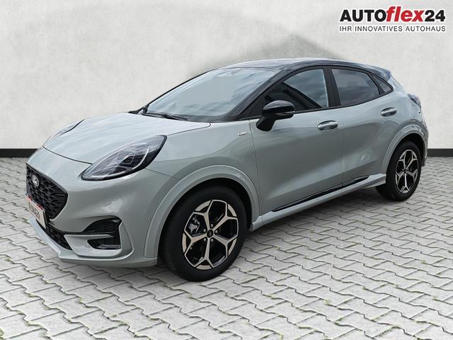 Ford Puma ST-Line 1.0 EB Hybrid 7G-Autom. nMod AHK 