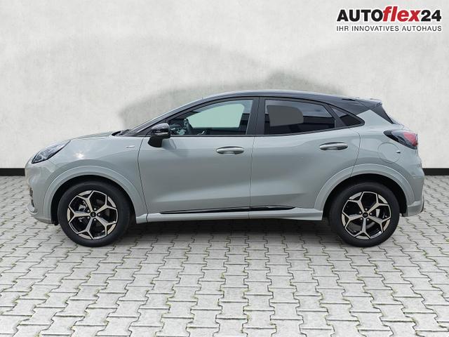 Ford Puma ST-Line 1.0 EB Hybrid 7G-Autom. nMod AHK 