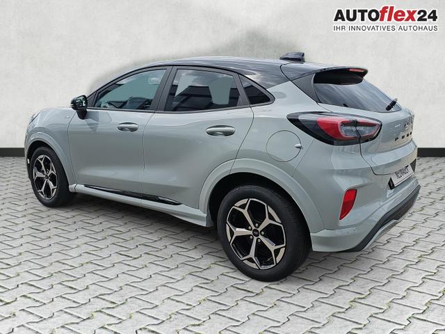 Ford Puma ST-Line 1.0 EB Hybrid 7G-Autom. nMod AHK 