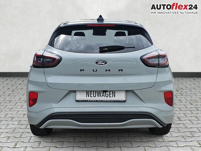 Ford Puma ST-Line 1.0 EB Hybrid 7G-Autom. nMod AHK 