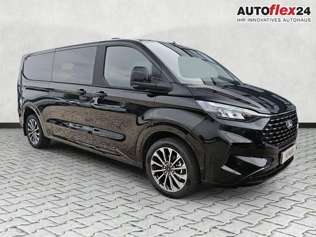 Vorlauffahrzeuge Ford Tourneo Custom - 2.0 EcoBlue Titanium X L2 Standh