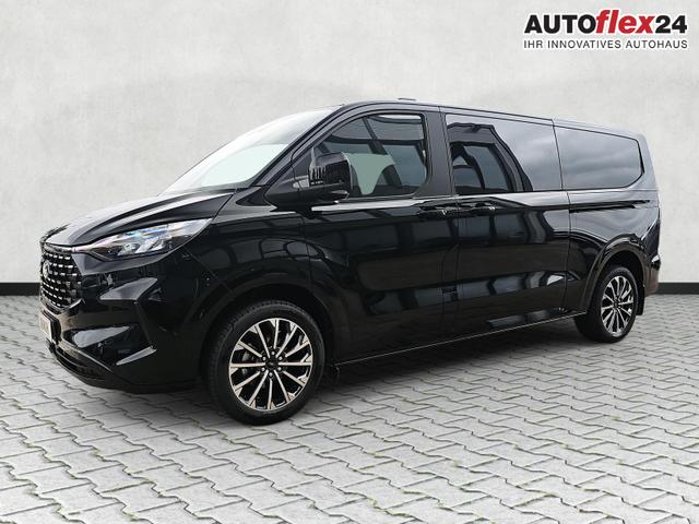 Ford Tourneo Custom 2.0 EcoBlue Titanium X L2 Standh 