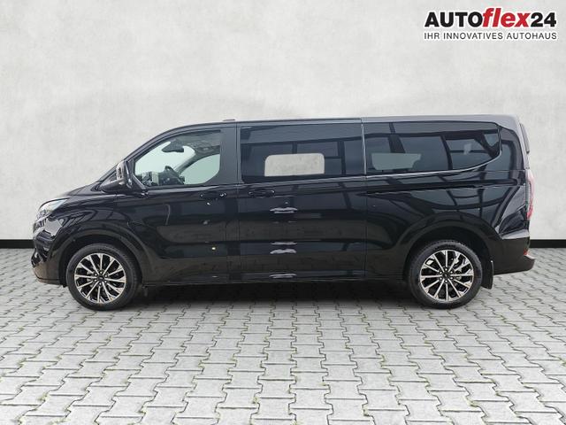 Ford Tourneo Custom 2.0 EcoBlue Titanium X L2 Standh 