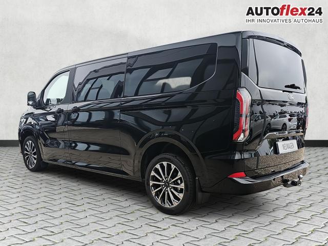Ford Tourneo Custom 2.0 EcoBlue Titanium X L2 Standh 
