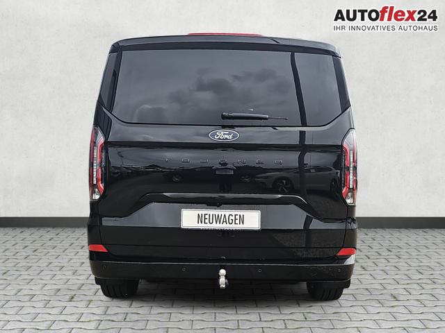 Ford Tourneo Custom 2.0 EcoBlue Titanium X L2 Standh 