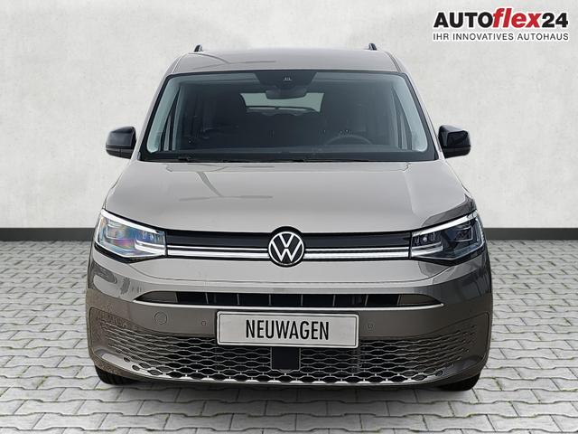 Volkswagen Caddy Maxi Style 1.5 TSI DSG 7Si ACC Navi Kamera 