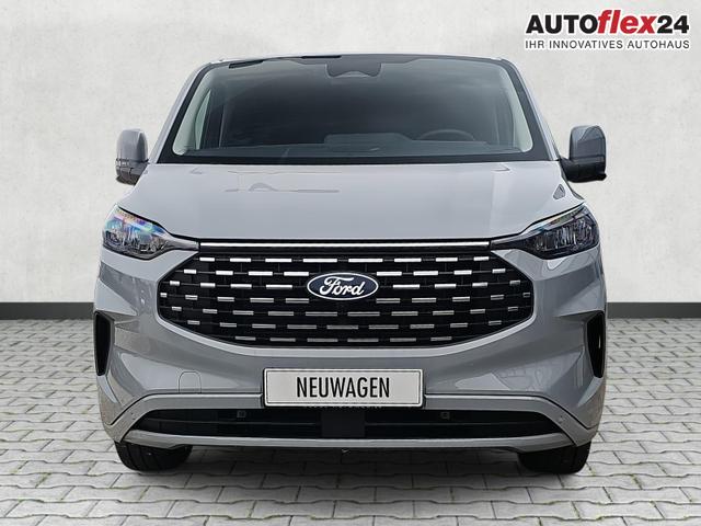 Ford Tourneo Custom 2.0 EcoBlue Titanium X L2 ACC AHK 