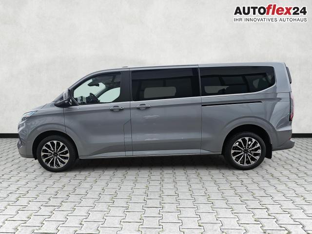 Ford Tourneo Custom 2.0 EcoBlue Titanium X L2 ACC AHK 