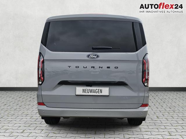 Ford Tourneo Custom 2.0 EcoBlue Titanium X L2 ACC AHK 