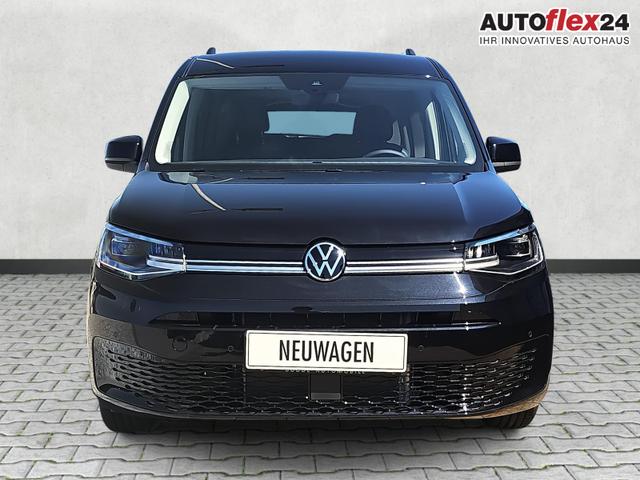 Volkswagen Caddy Maxi Style 1.5 TSI DSG 7Si ACC Navi Kamera 