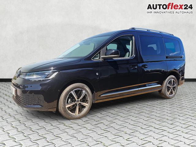 Volkswagen Caddy Maxi Style 1.5 TSI DSG 7Si ACC Navi Kamera 