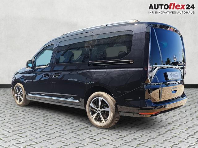 Volkswagen Caddy Maxi Style 1.5 TSI DSG 7Si ACC Navi Kamera 