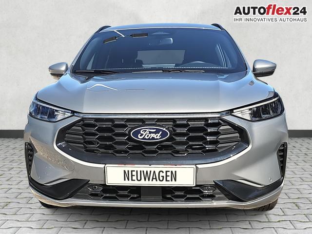 Ford Kuga Hybrid ST-Line 2.5 FHEV Navi Kamera Key Free 