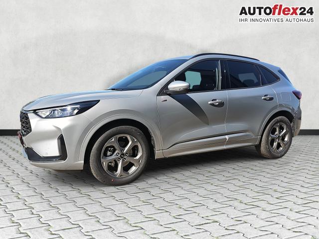 Ford Kuga Hybrid ST-Line 2.5 FHEV Navi Kamera Key Free 