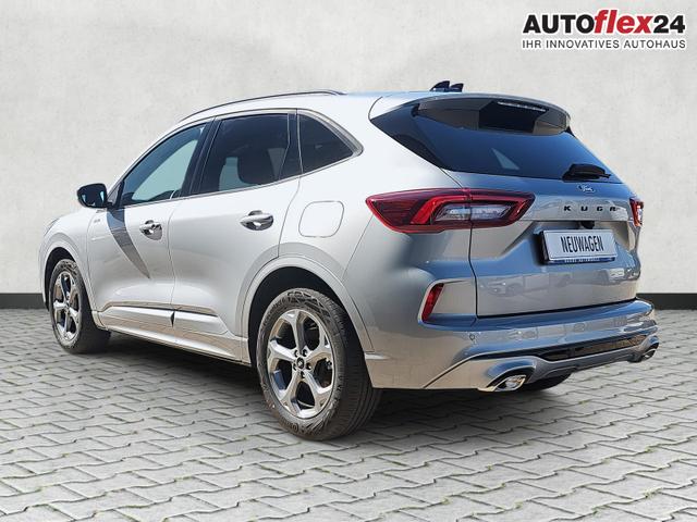 Ford Kuga Hybrid ST-Line 2.5 FHEV Navi Kamera Key Free 