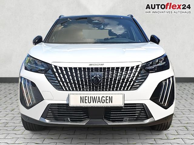 Peugeot 2008 Hybrid 145 GT e-DSC6 Kamera KeylessPlus SHZ 