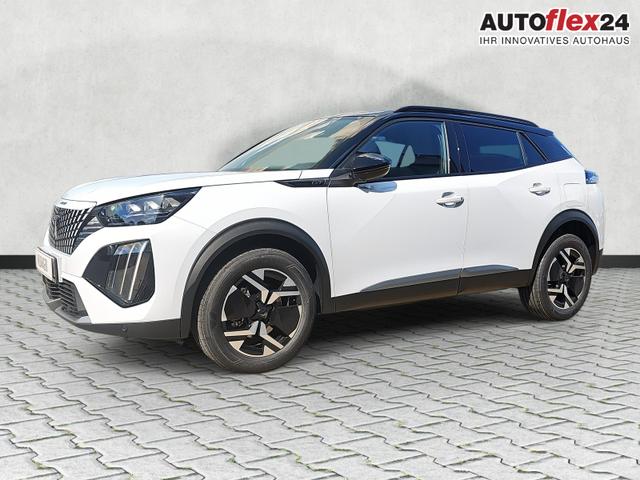 Peugeot 2008 Hybrid 145 GT e-DSC6 Kamera KeylessPlus SHZ 