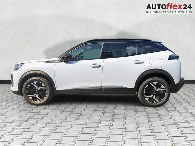 Peugeot 2008 Hybrid 145 GT e-DSC6 Kamera KeylessPlus SHZ 