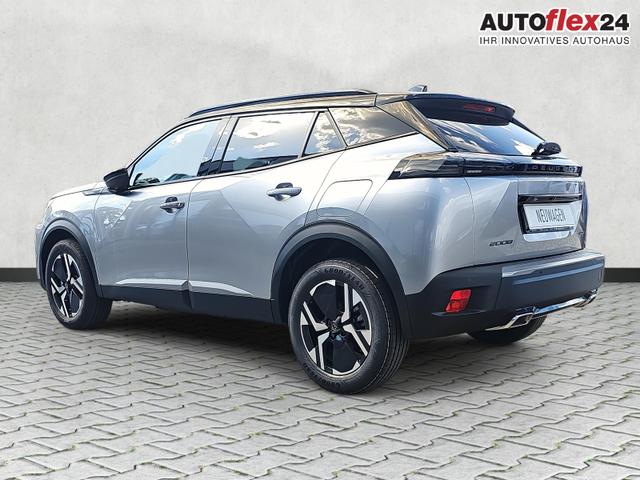 Peugeot 2008 Hybrid 145 GT e-DSC6 Kamera / KeylessPlus 