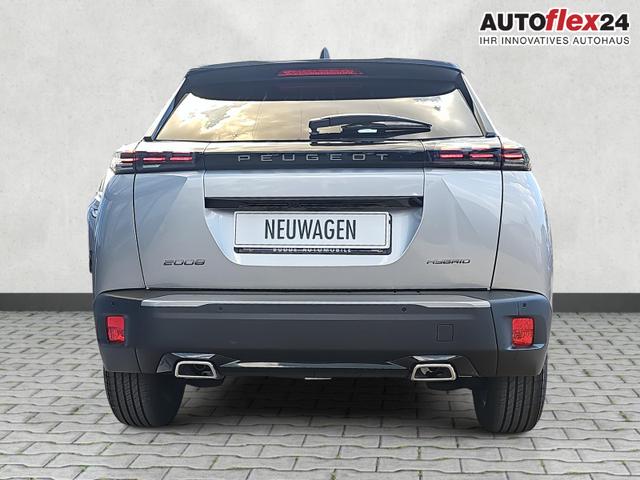 Peugeot 2008 Hybrid 145 GT e-DSC6 Kamera / KeylessPlus 