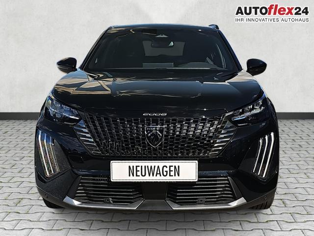 Peugeot 2008 Hybrid 145 GT e-DSC6 Kamera / KeylessPlus 